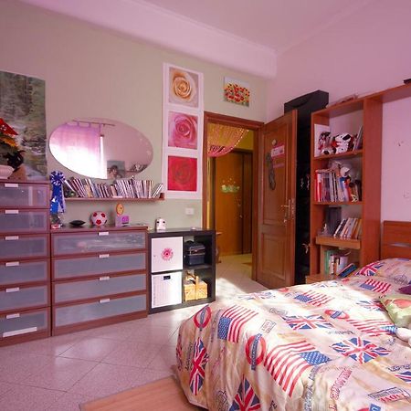 Casa Arcobaleno Panzió Róma Kültér fotó