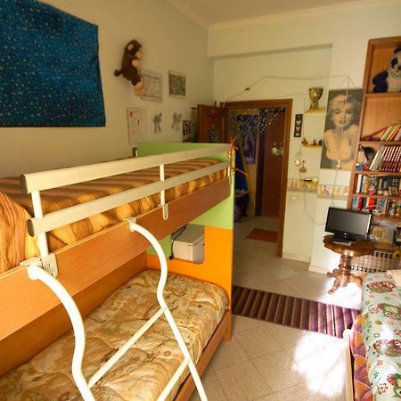 Casa Arcobaleno Panzió Róma Kültér fotó